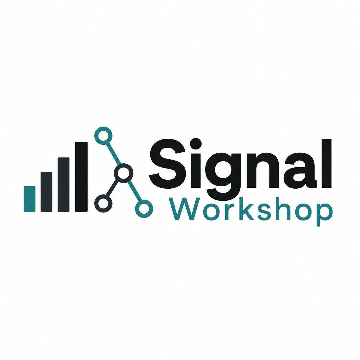 Signal Workshop logo